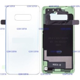 Tapa Trasera Para Samsung Galaxy S10e / G970F