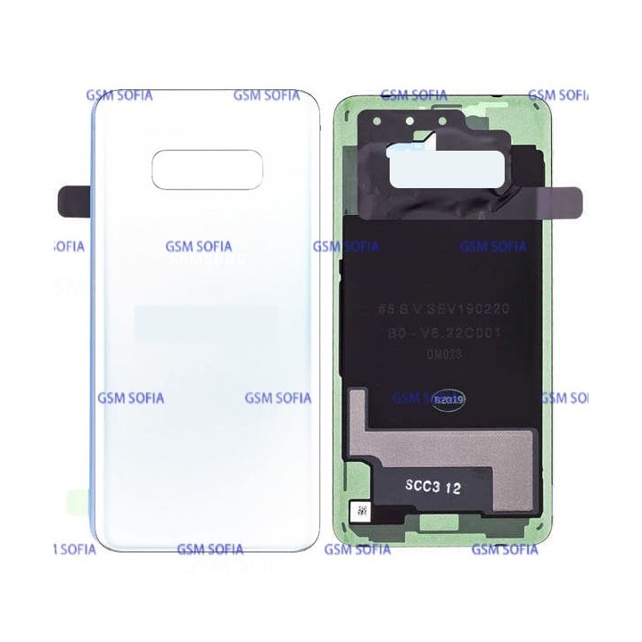 Tapa Trasera Para Samsung Galaxy S10e / G970F