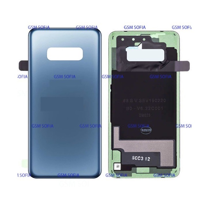 Tapa Trasera Para Samsung Galaxy S10e / G970F