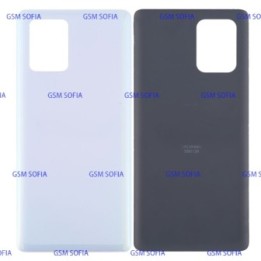 Tapa trasera para Samsung Galaxy S10 lite/g770