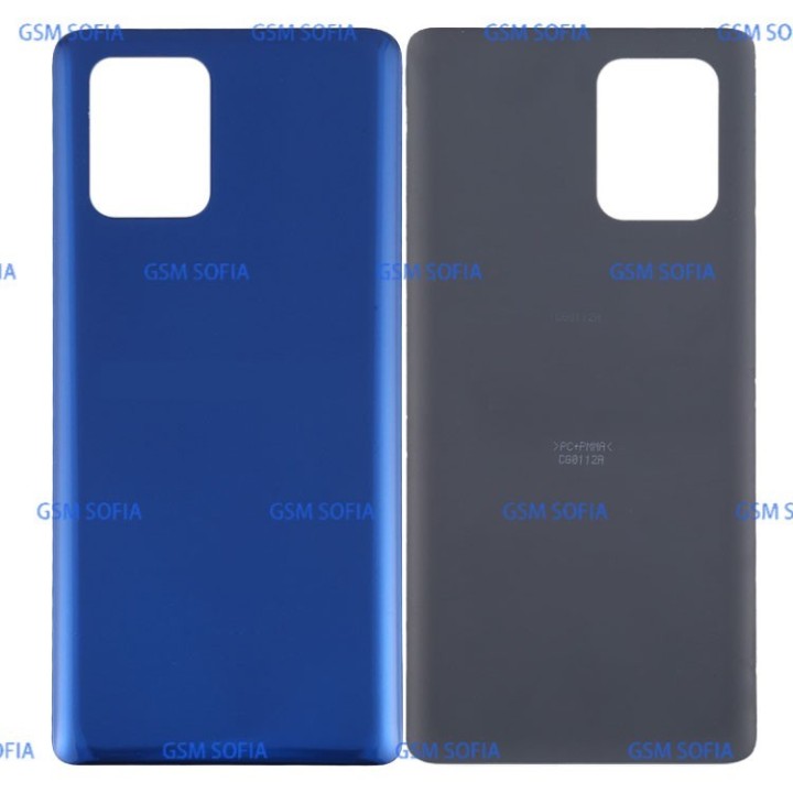Tapa trasera para Samsung Galaxy S10 lite/g770