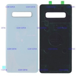 Tapa Trasera Para  Galaxy S10 PLUS / G975F