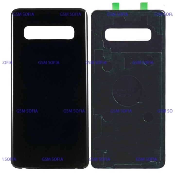 Tapa Trasera Para  Galaxy S10 PLUS / G975F