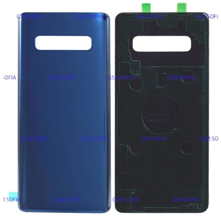 Tapa Trasera Para  Galaxy S10 PLUS / G975F