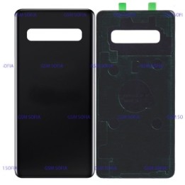Tapa Trasera Para  Galaxy S10 5G