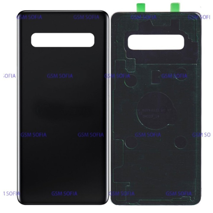 Tapa Trasera Para Galaxy S10 5G