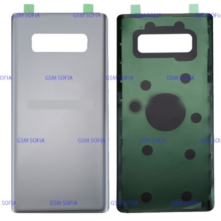 Tapa Trasera Para SAMSUNG GALAXY NOTE 8 / N950