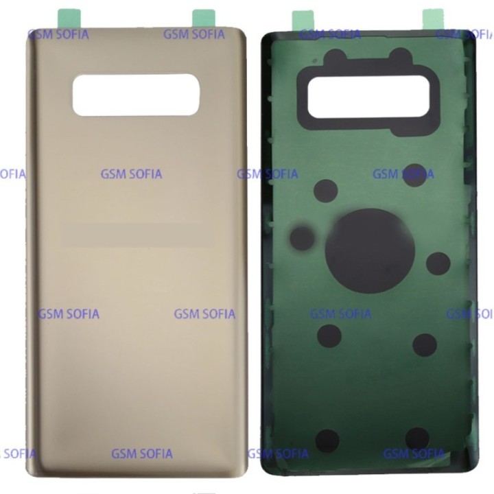 Tapa Trasera Para SAMSUNG GALAXY NOTE 8 / N950