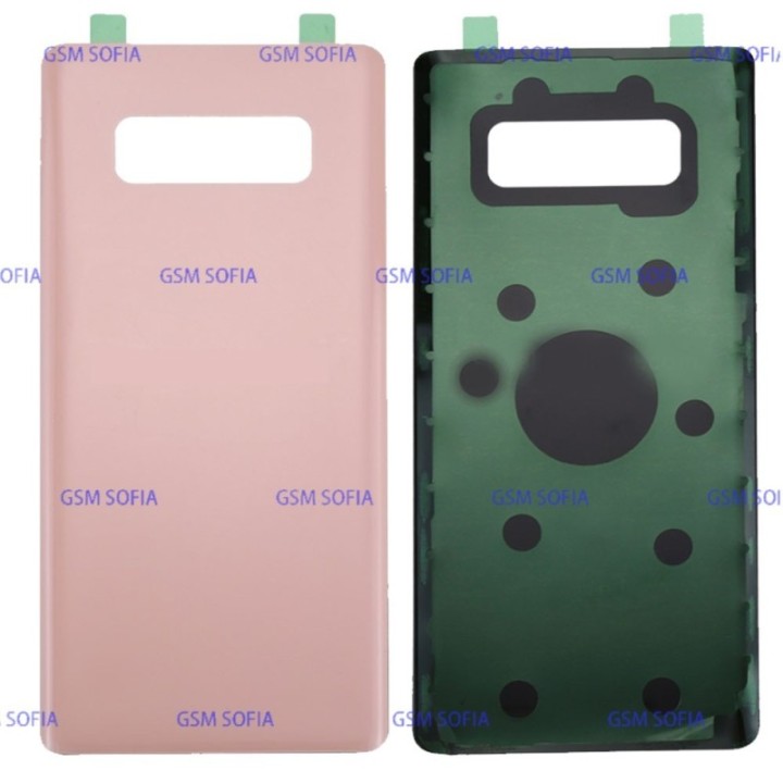Tapa Trasera Para SAMSUNG GALAXY NOTE 8 / N950