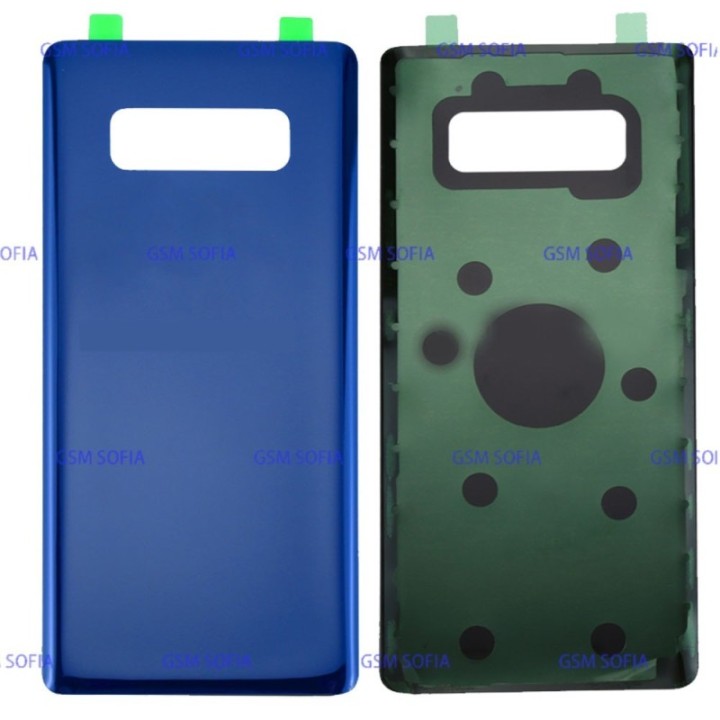 Tapa Trasera Para SAMSUNG GALAXY NOTE 8 / N950
