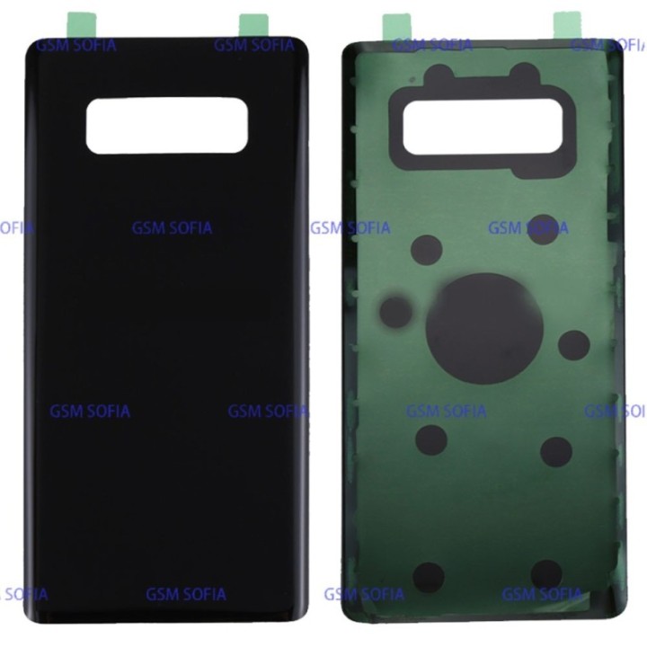 Tapa Trasera Para SAMSUNG GALAXY NOTE 8 / N950