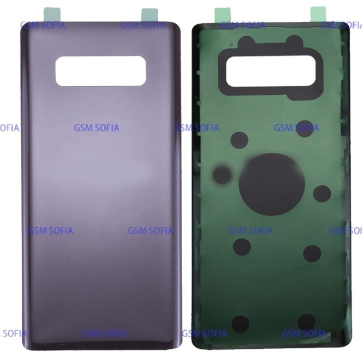 Tapa Trasera Para SAMSUNG GALAXY NOTE 8 / N950