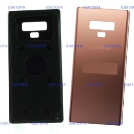 Tapa Trasera Para Samsung Galaxy Note 9 N960