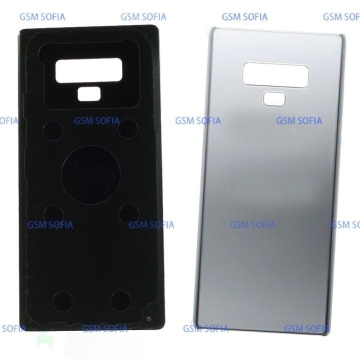 Tapa Trasera Para Samsung Galaxy Note 9 N960