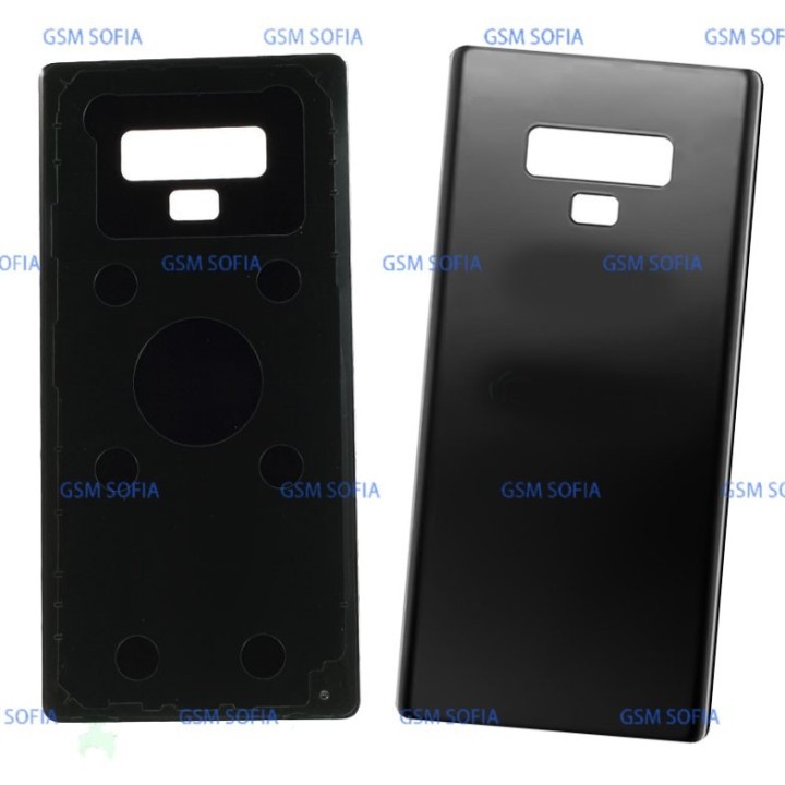 Tapa Trasera Para Samsung Galaxy Note 9 N960