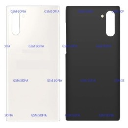 Tapa Trasera Para SAMSUNG GALAXY NOTE 10 / N970F