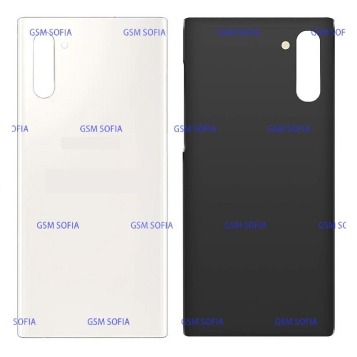Tapa Trasera Para SAMSUNG GALAXY NOTE 10 / N970F