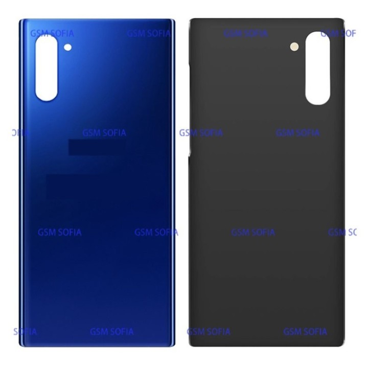 Tapa Trasera Para SAMSUNG GALAXY NOTE 10 / N970F