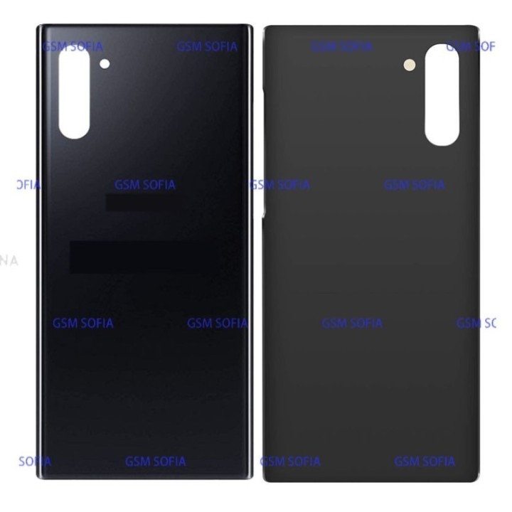 Tapa Trasera Para SAMSUNG GALAXY NOTE 10 / N970F