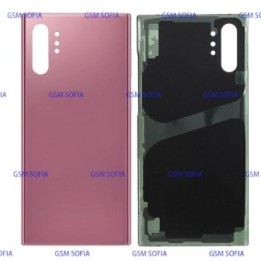 Tapa Trasera Para SAMSUNG GALAXY NOTE 10 Plus / N975F