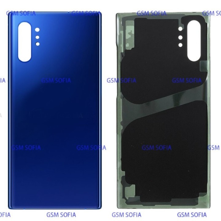 Tapa Trasera Para SAMSUNG GALAXY NOTE 10 Plus / N975F