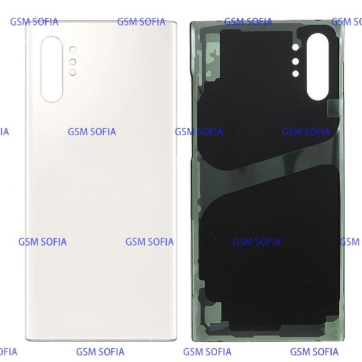 Tapa Trasera Para SAMSUNG GALAXY NOTE 10 Plus / N975F