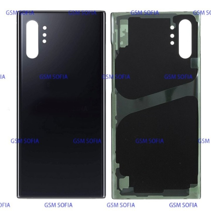 Tapa Trasera Para SAMSUNG GALAXY NOTE 10 Plus / N975F