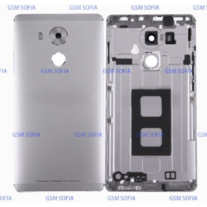 Carcasa Tapa Trasera De Bateria Para HUAWEI MATE 8