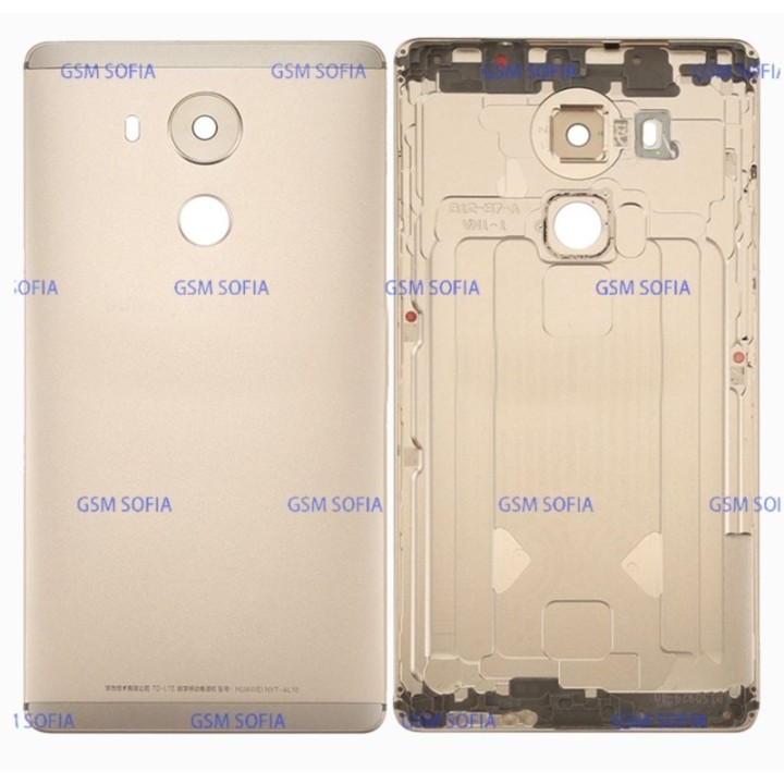 Carcasa Tapa Trasera De Bateria Para HUAWEI MATE 8