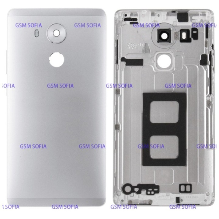 Carcasa Tapa Trasera De Bateria Para HUAWEI MATE 8