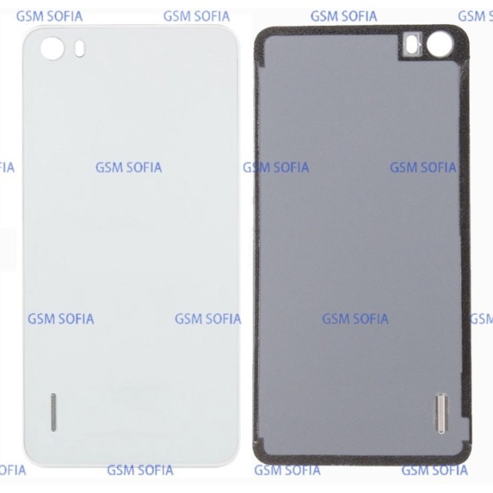 Tapa Trasera De Huawei Honor 6