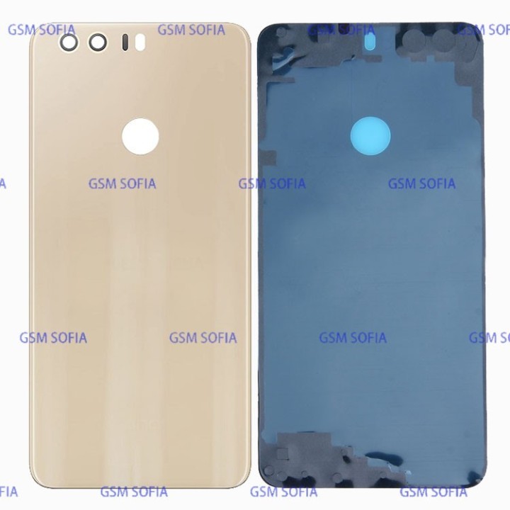 Tapa Trasera Para HUAWEI HONOR 8
