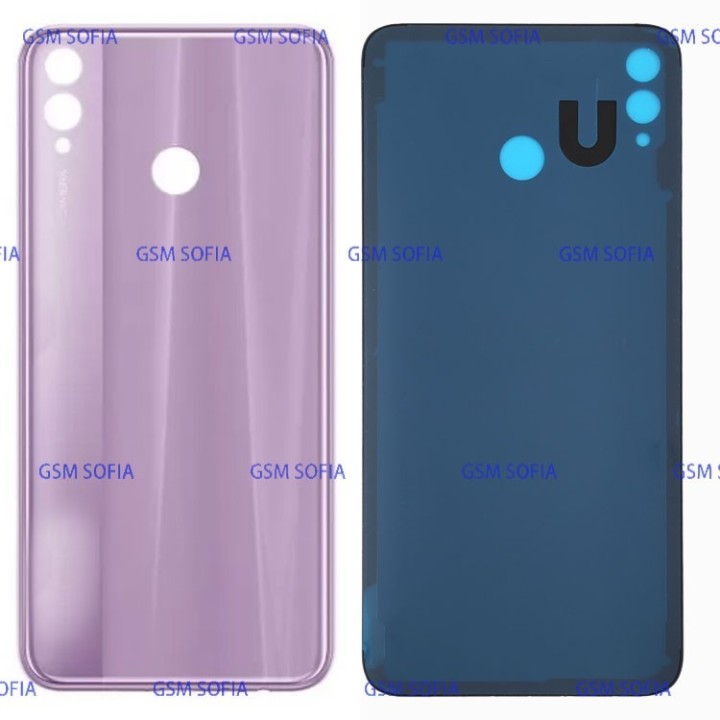 Tapa Trasera Para Huawei Honor 8X / Honor8X