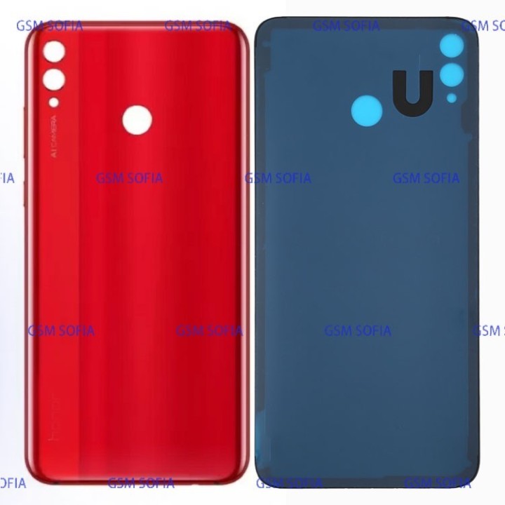 Tapa Trasera Para Huawei Honor 8X / Honor8X
