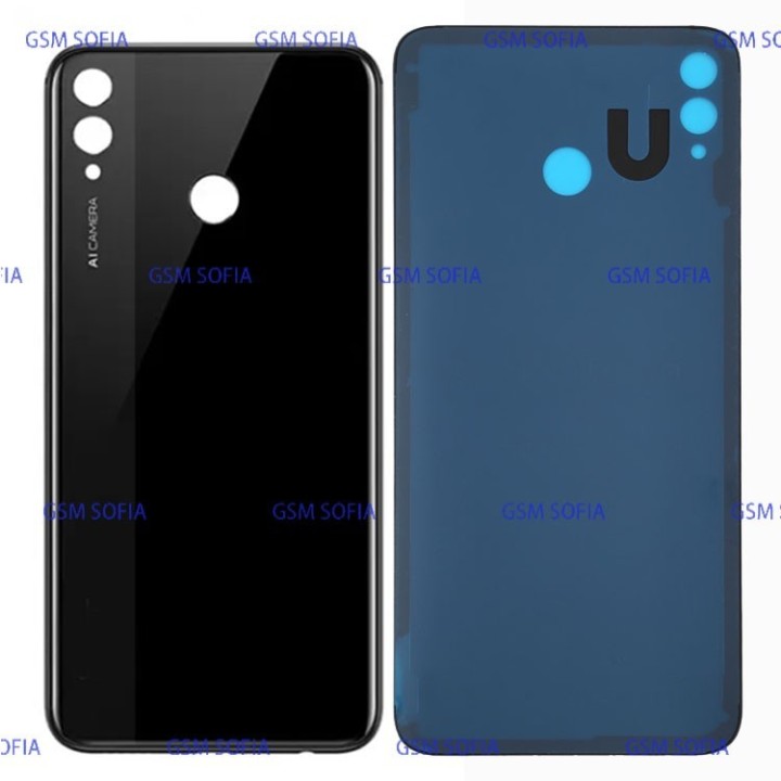 Tapa Trasera Para Huawei Honor 8X / Honor8X