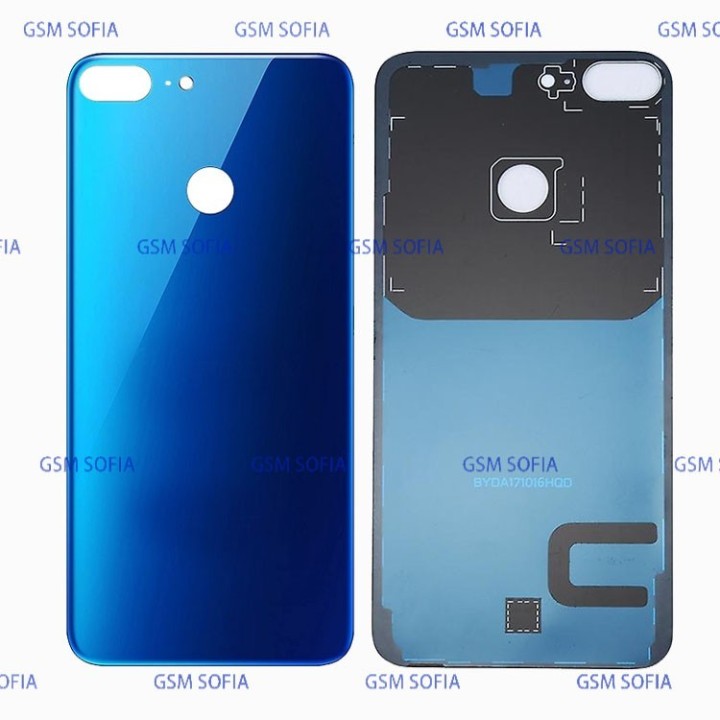 Tapa Trasera Para HUAWEI HONOR 9 LITE