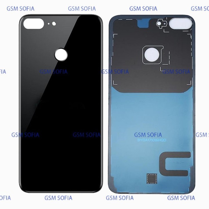 Tapa Trasera Para HUAWEI HONOR 9 LITE
