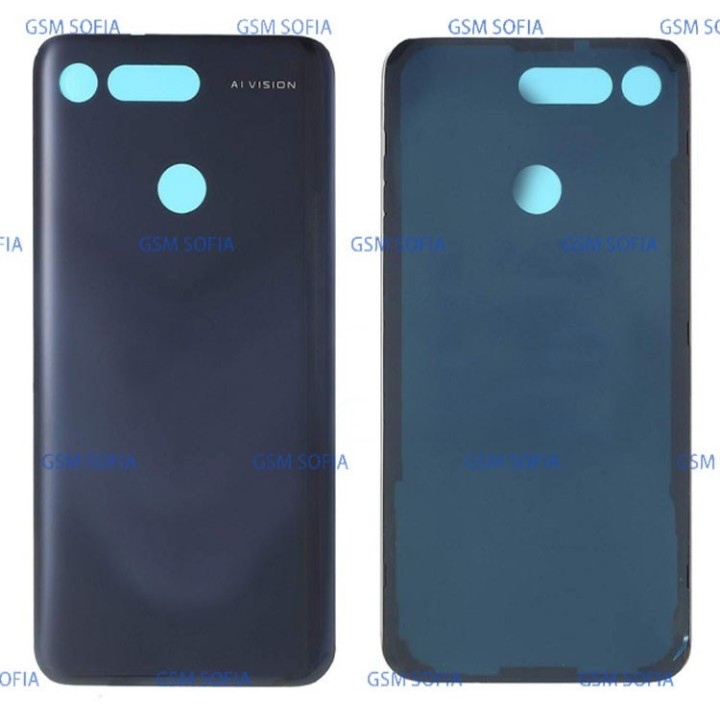 Tapa Trasera Para Huawei Honor V20/ VIEW 20