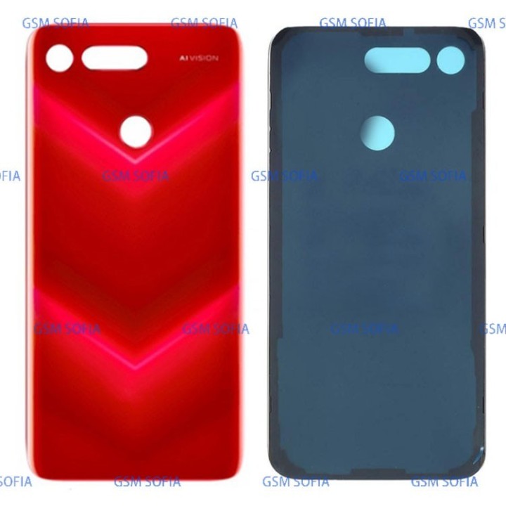 Tapa Trasera Para Huawei Honor V20/ VIEW 20