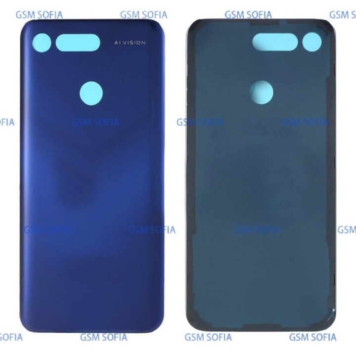 Tapa Trasera Para Huawei Honor V20/ VIEW 20