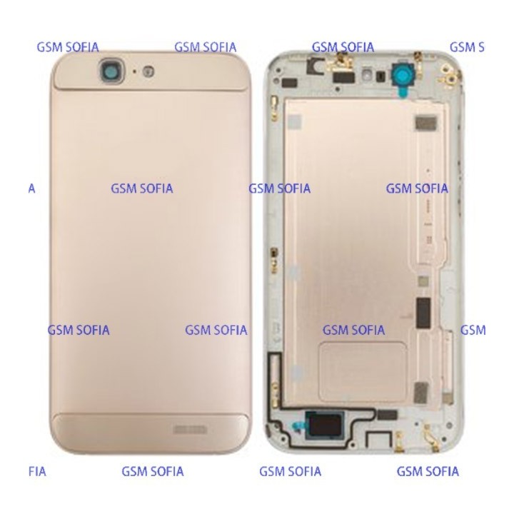 Tapa Trasera Huawei G7