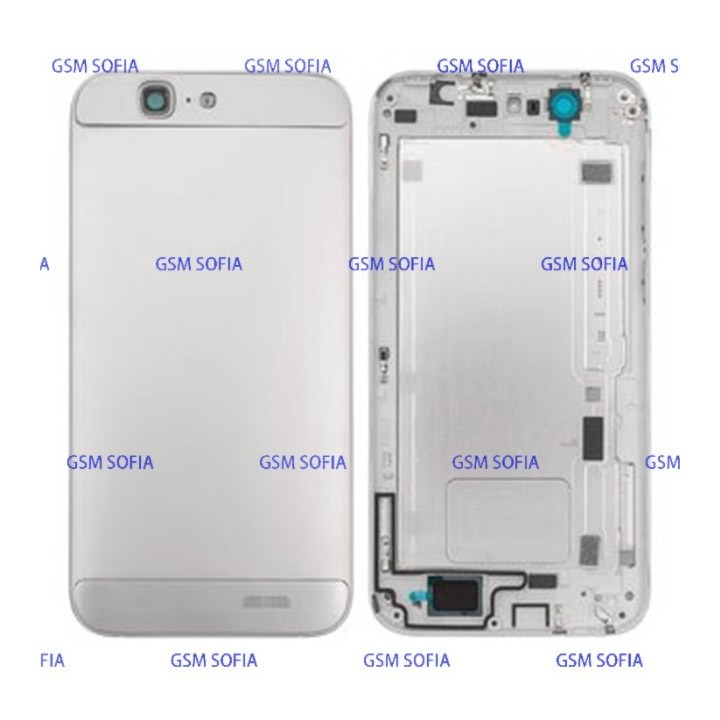 Tapa Trasera Huawei G7