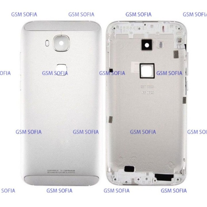Tapa Trasera Para HUAWEI G8 / G8X