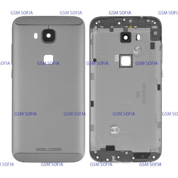 Tapa Trasera Para HUAWEI G8 / G8X