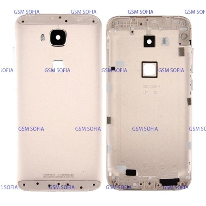 Tapa Trasera Para HUAWEI G8 / G8X