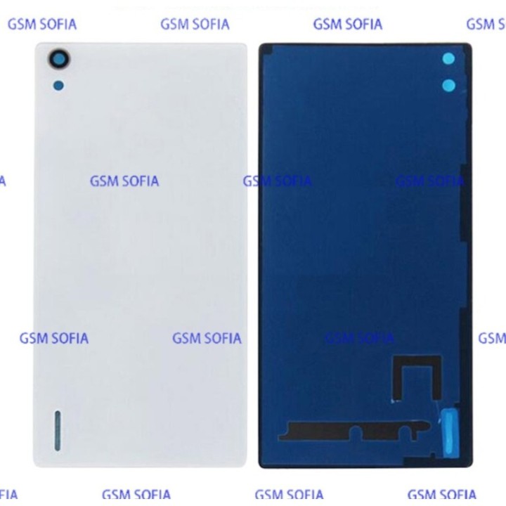 Tapa Trasera Para Huawei P7