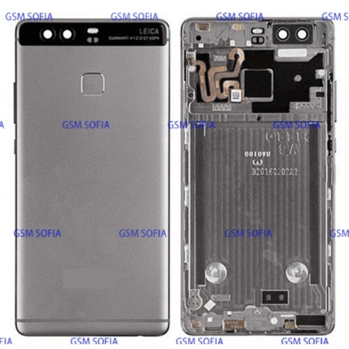 Tapa Trasera Para HUAWEI ASCEND P9