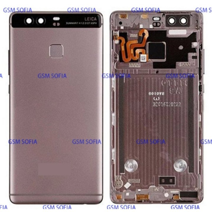 Tapa Trasera Para HUAWEI ASCEND P9