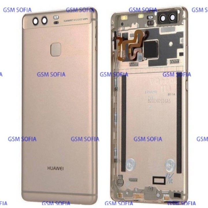 Tapa Trasera Para HUAWEI ASCEND P9