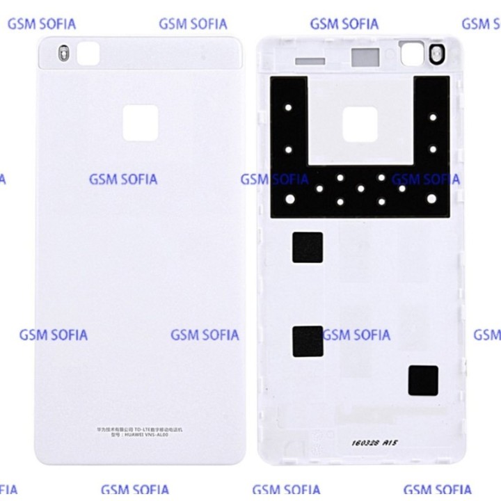 Tapa Trasera Para HUAWEI P9 LITE